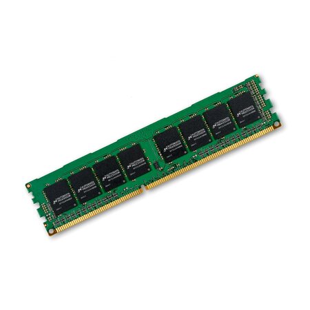 Micron 8GB DDR4 PC21333 2666MHz CL17 DIMM ECC Registered