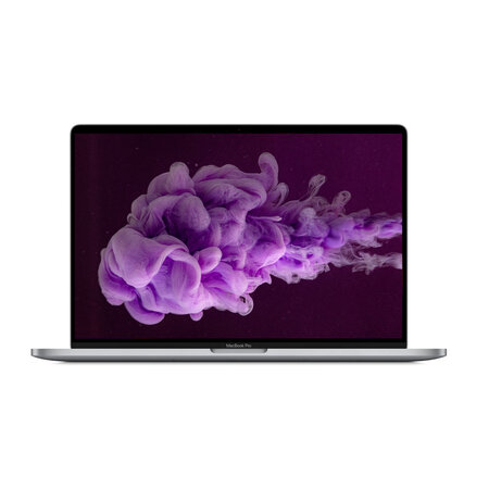 Apple MacBook Pro 15" Touch Bar (2019) Space Gray