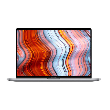 Apple MacBook Pro 16" Touch Bar (2019) Space Gray