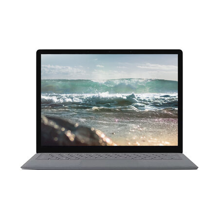 Microsoft Surface Laptop