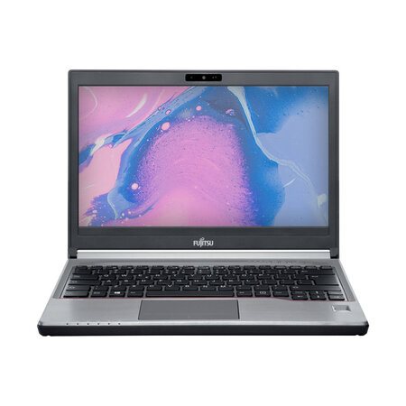 Fujitsu LifeBook E756