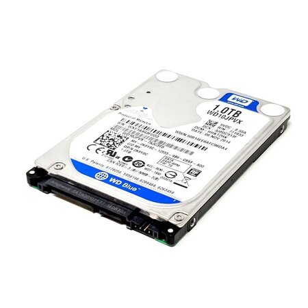 WD Blue WD10JPVX 1TB 2,5" SATA HDD