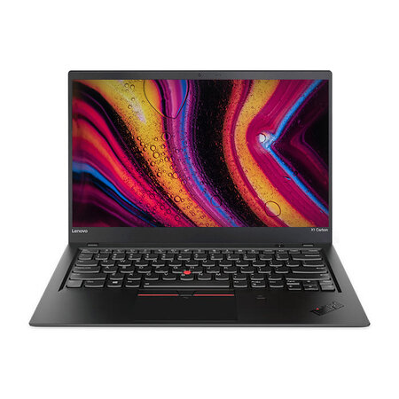 Lenovo ThinkPad X1 Carbon G5