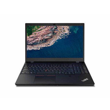 Lenovo ThinkPad P15s G1