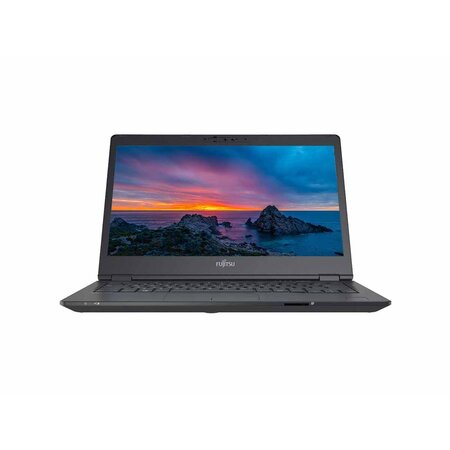Fujitsu LifeBook U7410