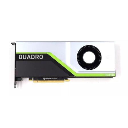 NVIDIA Quadro RTX 5000 16GB