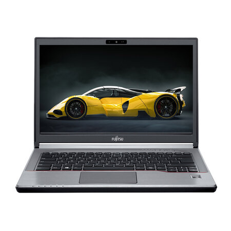 Fujitsu LifeBook E746