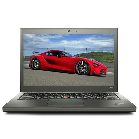 Lenovo ThinkPad X240