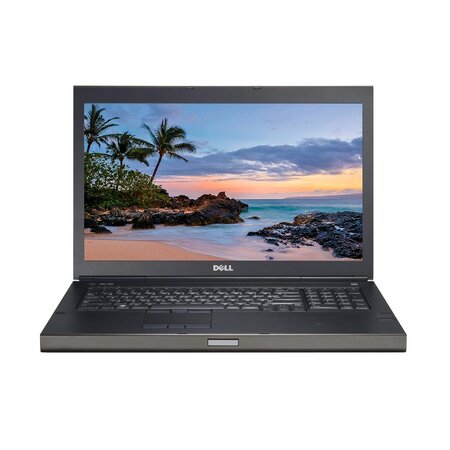 Dell Precision M6800
