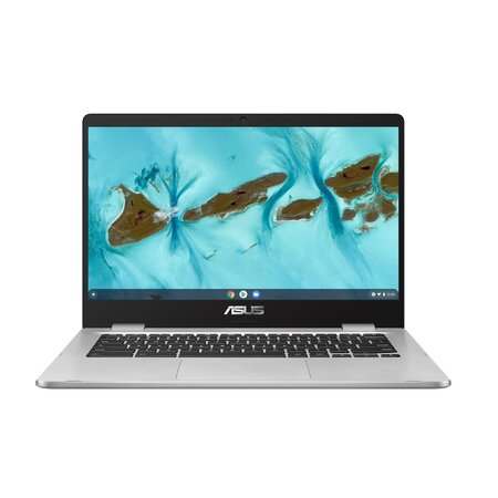 Notebook Asus Chromebook C424M