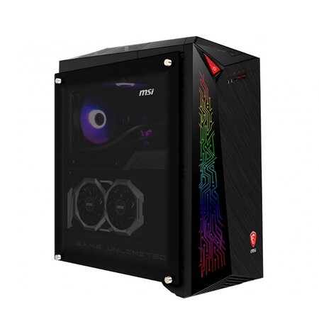 MSI MEG Infinite X 10th