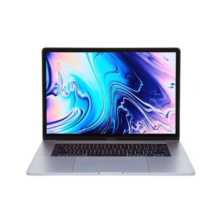 Apple MacBook Pro 15" (2019) Space Gray