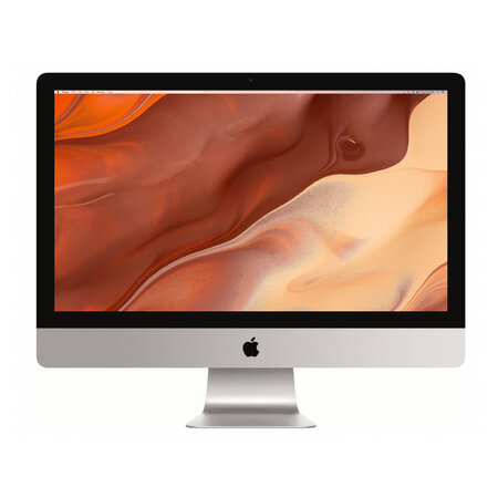 Apple iMac 27" (Late-2013)