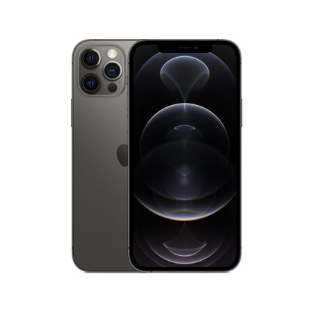 Apple iPhone 12 Pro 128GB Graphite