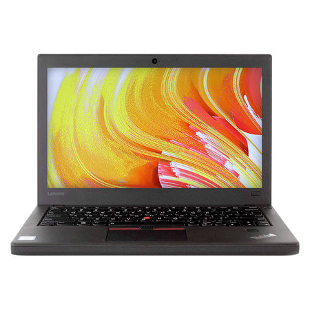 Lenovo ThinkPad X270