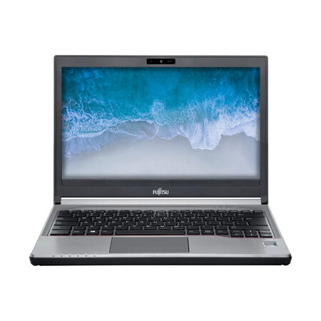 Fujitsu LifeBook E736