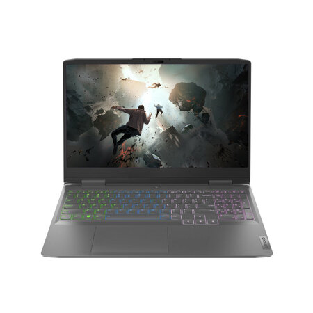 Herní notebook Lenovo LOQ 15IRH8