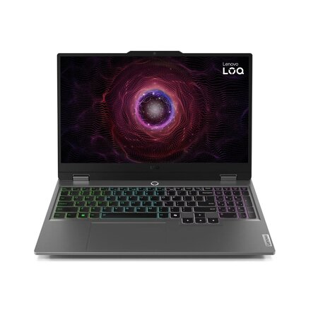 Lenovo LOQ 15ARP9
