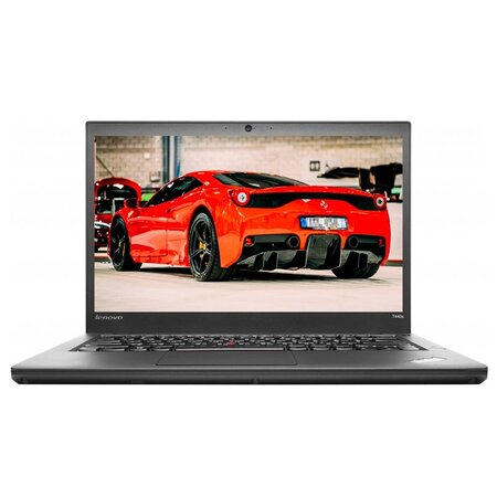 Lenovo ThinkPad T440s