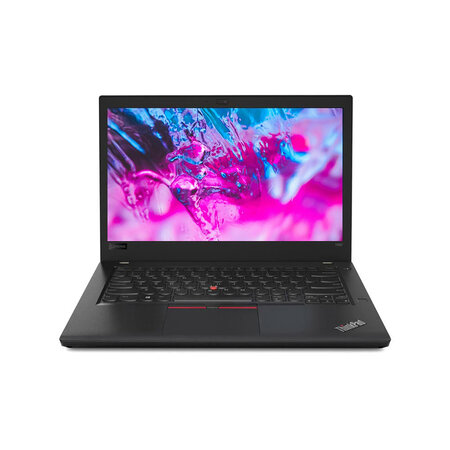 Lenovo ThinkPad T480