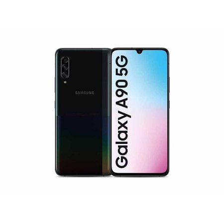 Samsung Galaxy A90 5G 128GB Black