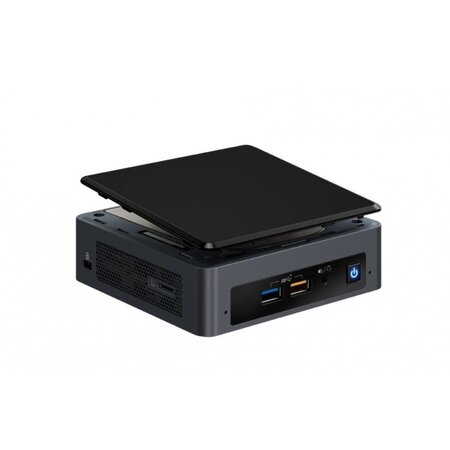 Intel NUC Kit NUC8i5BEK