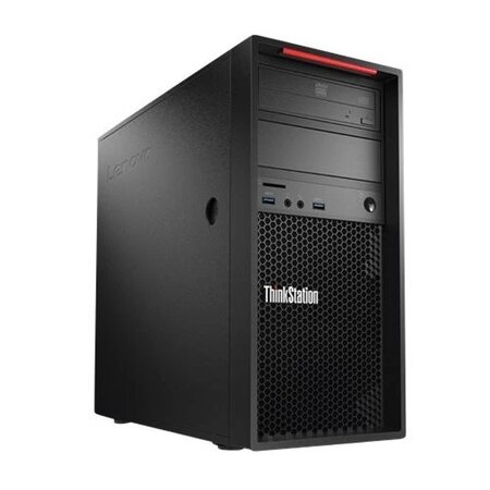 Lenovo ThinkStation P410 Tower Workstation