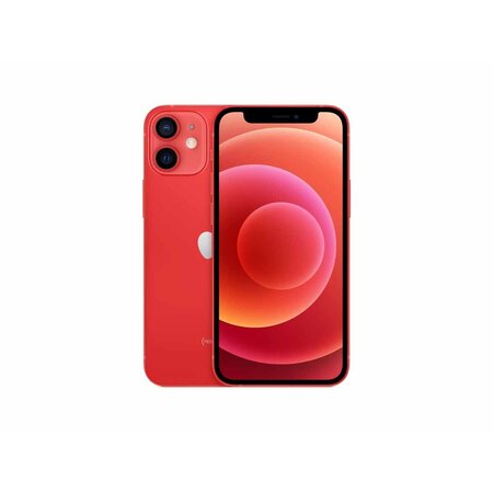 Apple iPhone 12 mini 128GB Red