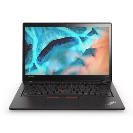 Lenovo ThinkPad T460s