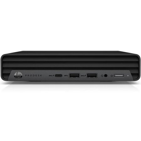 HP ProDesk 400 G6 DM