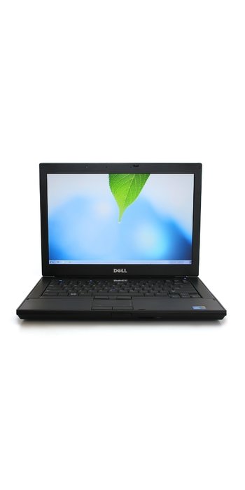 Notebook Dell Latitude E6410 Intel Core i5 2,67 GHz / 4 GB RAM / 320 GB HDD / DVD-RW / webkamera / BT / nVidia NVS 3100M / 1440x900 / Windows 10 Profe