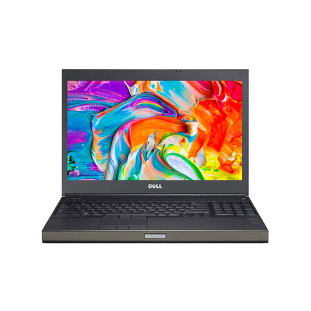 Dell Precision M4800