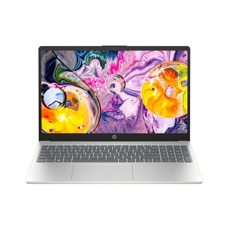 Notebook HP 15-fc0107nf