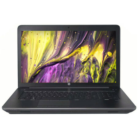 HP ZBook 17 G3 Mobile Workstation