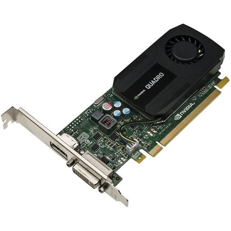 nVIDIA Quadro K420 2GB