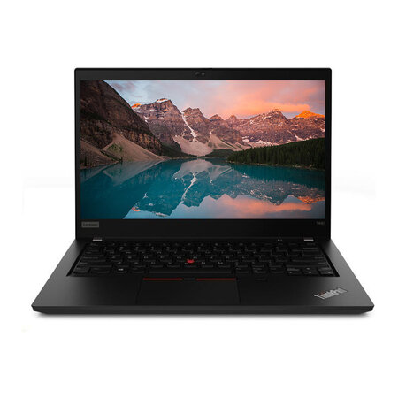 Lenovo ThinkPad T490s