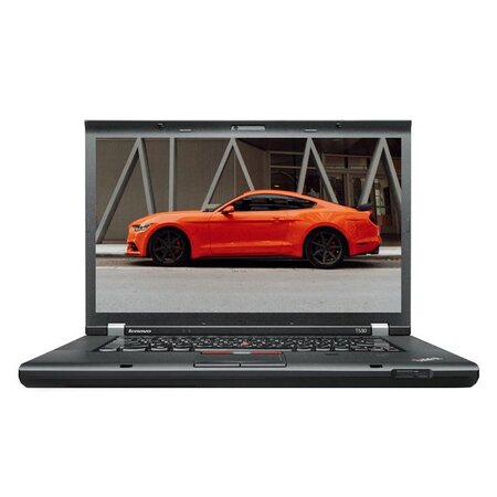 Lenovo ThinkPad T530