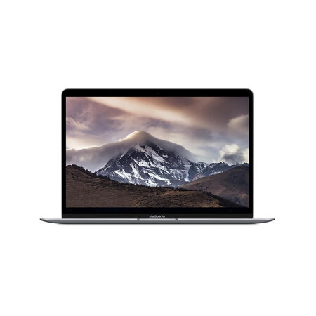 Apple MacBook Air 13" (2020) Space Gray