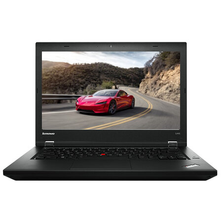 Lenovo ThinkPad L440