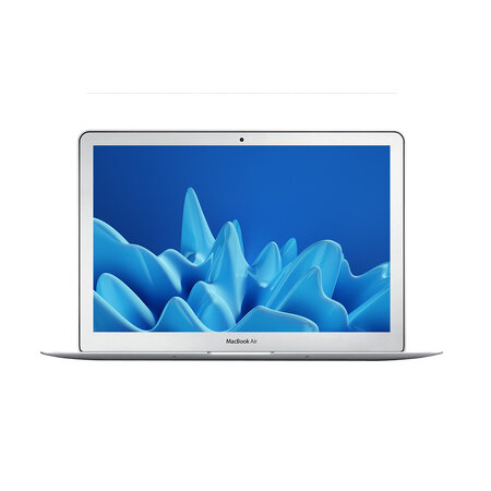 Apple MacBook Air (13" 2017) Silver