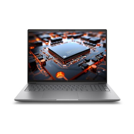HP ZBook Power G11 Mobile Workstation 16 palců / Intel Core Ultra 7 155H 1.40 GHz / 32 GB / 1 000 GB NVMe SSD / Šedá HP ZBook Power G11 Mobile Workstation 16 palců / Intel Core Ultra 7 155H 1.40 GHz / 32 GB / 1 000 GB NVMe SSD / Šedá