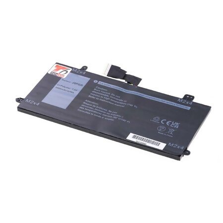 Baterie T6 Power Dell Latitude 12 5285, 5290 2in1