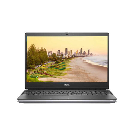 Dell Precision 7550