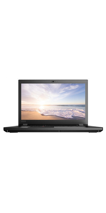 Lenovo ThinkPad P52