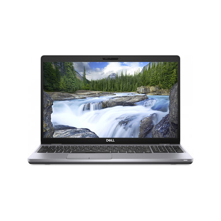 Dell Latitude 5510