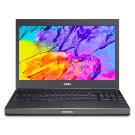 Dell Precision M4700