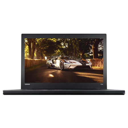 Lenovo ThinkPad P50s