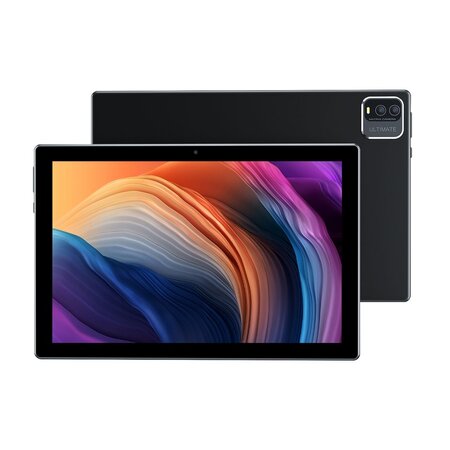 Tablet ZB40, 10" - černá | | | Černá