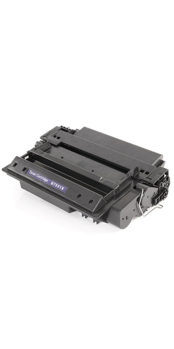 Toner pro tiskárnu HP LaserJet P3005 ( velkokapacitní - Q7551X )