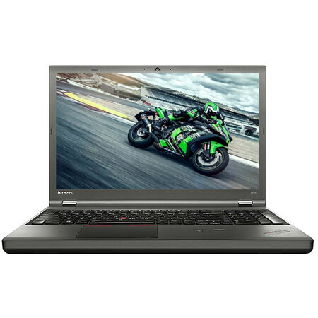 Lenovo ThinkPad W540